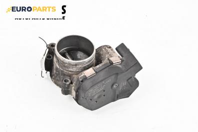 Дроселова клапа за Volkswagen Passat V Variant B6 (08.2005 - 11.2011) 2.0 FSI 4motion, 150 к.с., № 06F133062B