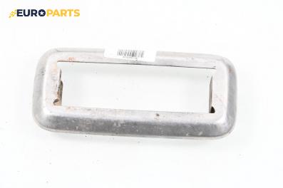 Интериорна лайсна за Volkswagen Transporter V Box (04.2003 - 08.2015), 2+1 вр., товарен