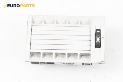 Духалка парно за Volkswagen Transporter V Box (04.2003 - 08.2015)