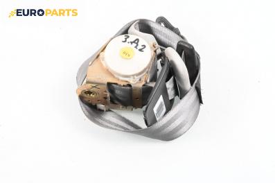 Предпазен колан за Volkswagen Transporter V Box (04.2003 - 08.2015), 2+1 вр., позиция: задна, дясна