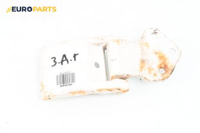 Панта заден капак за Volkswagen Transporter V Box (04.2003 - 08.2015), 2+1 вр., товарен, позиция: дясна