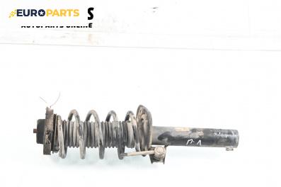 Макферсон за Volkswagen Passat V Variant B6 (08.2005 - 11.2011), комби, позиция: предна, лява