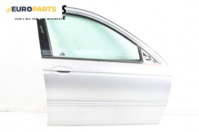 Врата за Jaguar X-Type Sedan (06.2001 - 11.2009), 4+1 вр., седан, позиция: предна, дясна