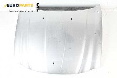 Преден капак за Jaguar X-Type Sedan (06.2001 - 11.2009), 4+1 вр., седан, позиция: предна