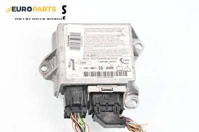 Модул за AIRBAG за Jaguar X-Type Sedan (06.2001 - 11.2009), № 1X4A-14B321-CG