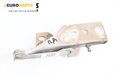 Панта преден капак за Jaguar X-Type Sedan (06.2001 - 11.2009), 4+1 вр., седан, позиция: дясна