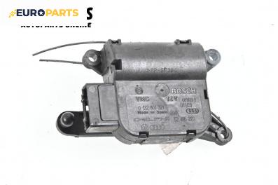Моторче клапа парно за Volkswagen Transporter V Box (04.2003 - 08.2015) 1.9 TDI, 105 к.с., № 0132801321
