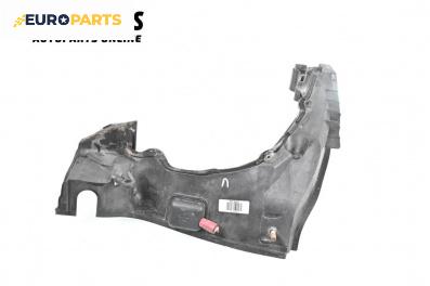 Пластмасова кора за BMW X5 Series E53 (05.2000 - 12.2006), 4+1 вр., джип