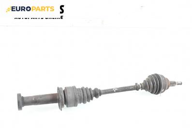Полуоска за Volkswagen Transporter V Box (04.2003 - 08.2015) 1.9 TDI, 105 к.с., позиция: предна, дясна