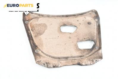 Метална кора под двигател за BMW X5 Series E53 (05.2000 - 12.2006)