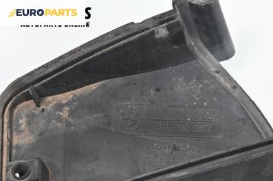 Въздуховод за BMW X5 Series E53 (05.2000 - 12.2006) 3.0 d, 184 к.с., № 8409057
