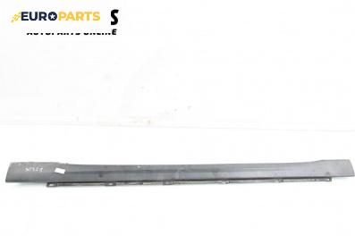 Праг за Opel Vectra C Sedan (04.2002 - 01.2009), 4+1 вр., седан, позиция: лява