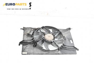 Перка охлаждане за Opel Vectra C Sedan (04.2002 - 01.2009) 1.8 16V, 122 к.с.