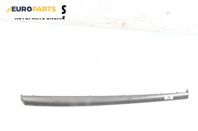 Интериорна лайсна за Opel Vectra C Sedan (04.2002 - 01.2009), 4+1 вр., седан