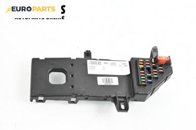 Бушонно табло за Opel Vectra C Sedan (04.2002 - 01.2009) 1.8 16V, 122 к.с.