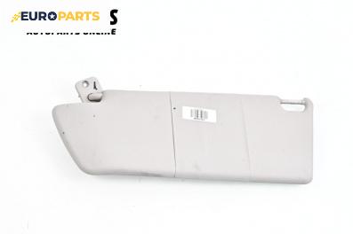 Сенник за Opel Vectra C Sedan (04.2002 - 01.2009), позиция: лява