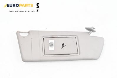 Сенник за Opel Vectra C Sedan (04.2002 - 01.2009), позиция: дясна