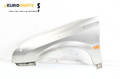 Калник за Opel Vectra C Sedan (04.2002 - 01.2009), 4+1 вр., седан, позиция: предна, лява