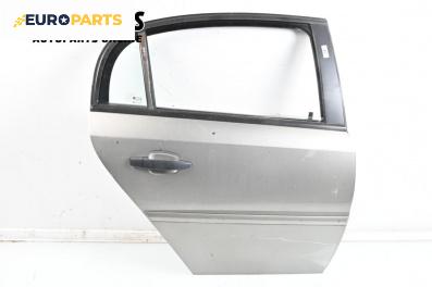 Врата за Opel Vectra C Sedan (04.2002 - 01.2009), 4+1 вр., седан, позиция: задна, дясна