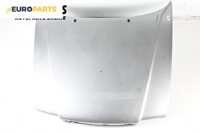 Преден капак за Audi 80 Avant B4 (09.1991 - 01.1996), 4+1 вр., комби, позиция: предна