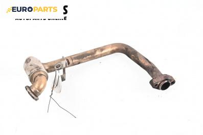 EGR тръба за BMW X5 Series E53 (05.2000 - 12.2006) 3.0 d, 184 к.с.