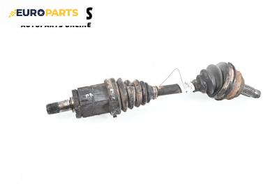 Полуоска за BMW X5 Series E53 (05.2000 - 12.2006) 3.0 d, 184 к.с., позиция: предна, лява, автоматик