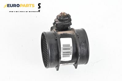 Дебитомер за Opel Vectra C Sedan (04.2002 - 01.2009) 1.8 16V, 122 к.с., № 90530463