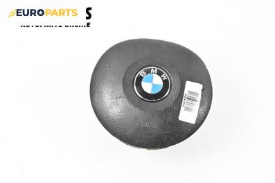 Airbag за BMW X5 Series E53 (05.2000 - 12.2006), 4+1 вр., джип, позиция: предна