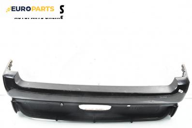 Задна броня за BMW X5 Series E53 (05.2000 - 12.2006), джип