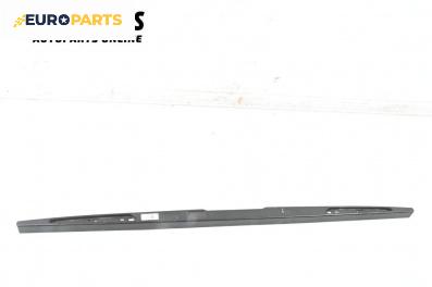 Кора заден капак за BMW X5 Series E53 (05.2000 - 12.2006), 4+1 вр., джип
