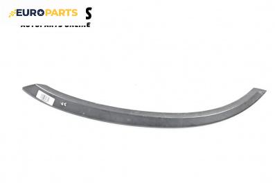 Вежда калник за BMW X5 Series E53 (05.2000 - 12.2006), джип, позиция: задна, лява