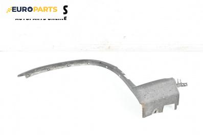 Вежда калник за BMW X5 Series E53 (05.2000 - 12.2006), джип, позиция: предна, лява