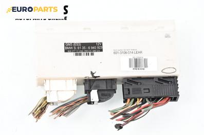 Модул за BMW X5 Series E53 (05.2000 - 12.2006), № 6940923