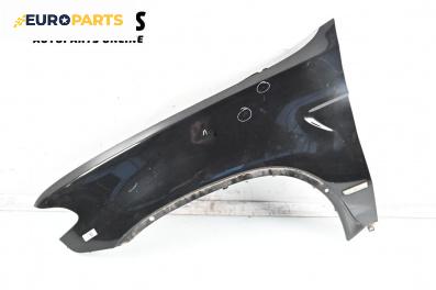 Калник за BMW X5 Series E53 (05.2000 - 12.2006), 4+1 вр., джип, позиция: предна, лява