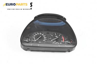 Километраж за BMW X5 Series E53 (05.2000 - 12.2006) 3.0 d, 184 к.с.