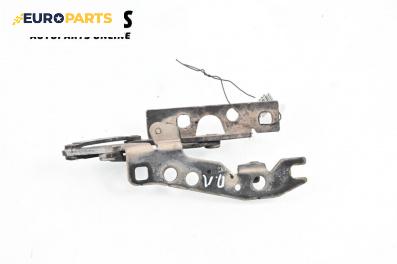 Панта преден капак за BMW X5 Series E53 (05.2000 - 12.2006), 4+1 вр., джип, позиция: лява