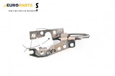 Панта преден капак за BMW X5 Series E53 (05.2000 - 12.2006), 4+1 вр., джип, позиция: дясна