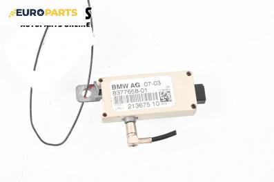 Усилвател антена за BMW X5 Series E53 (05.2000 - 12.2006), № 8377658-01
