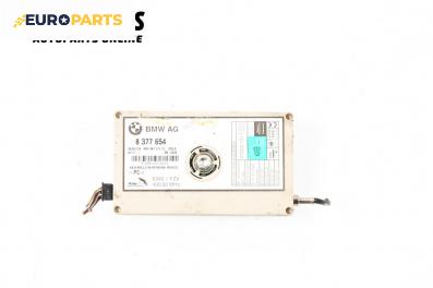 Модул антена за BMW X5 Series E53 (05.2000 - 12.2006), № 8377654