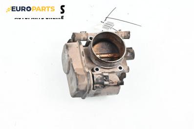 Дроселова клапа за Opel Vectra C Sedan (04.2002 - 01.2009) 1.8 16V, 122 к.с.