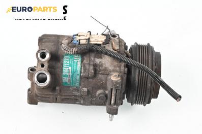 Компресор климатик за Opel Vectra C Sedan (04.2002 - 01.2009) 1.8 16V, 122 к.с., № 24411270
