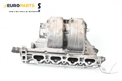 Всмукателен колектор за Opel Vectra C Sedan (04.2002 - 01.2009) 1.8 16V, 122 к.с.