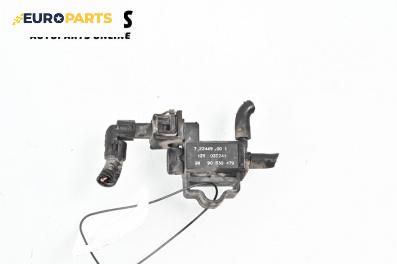 Вакуум клапан за Opel Vectra C Sedan (04.2002 - 01.2009) 1.8 16V, 122 к.с., № 90530479
