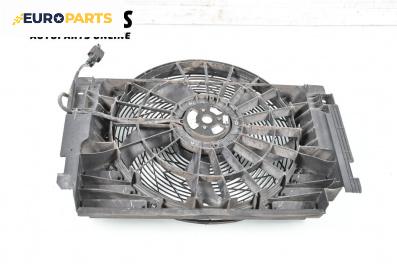 Перка охлаждане за BMW X5 Series E53 (05.2000 - 12.2006) 3.0 d, 184 к.с., № 6921323