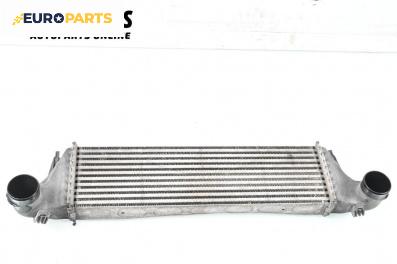 Интеркулер за BMW X5 Series E53 (05.2000 - 12.2006) 3.0 d, 184 к.с.
