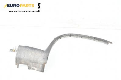 Вежда калник за BMW X5 Series E53 (05.2000 - 12.2006), джип, позиция: предна, дясна