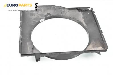 Дифузьор за BMW X5 Series E53 (05.2000 - 12.2006) 3.0 d, 184 к.с.