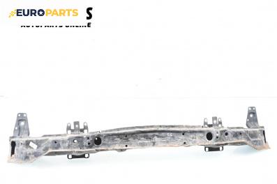 Основа броня за BMW X5 Series E53 (05.2000 - 12.2006), джип, позиция: предна