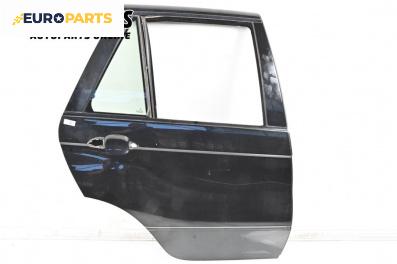 Врата за BMW X5 Series E53 (05.2000 - 12.2006), 4+1 вр., джип, позиция: задна, дясна