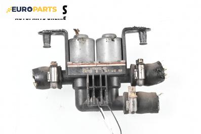 Клапи парно за BMW X5 Series E53 (05.2000 - 12.2006) 3.0 d, 184 к.с., № 6906652